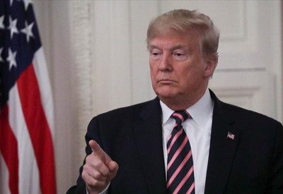 Trump TikTok için 45 gün süre verdi!