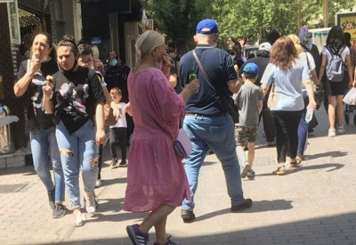 Karaman'da koronavirüse karşı yeni önlem...