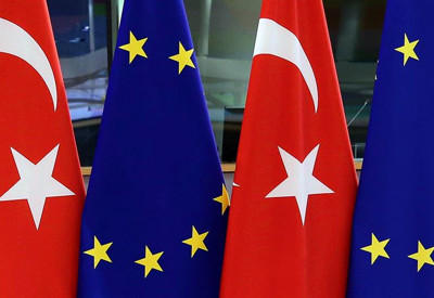 Avrupa Birliği seyahat listesini güncelledi!