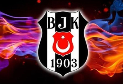 Fabrice N'sakala Beşiktaş'ta
