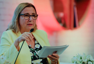 Bakan Pekcan açıkladı:  Fuarlar 1 Eylül'den itibaren açılıyor!