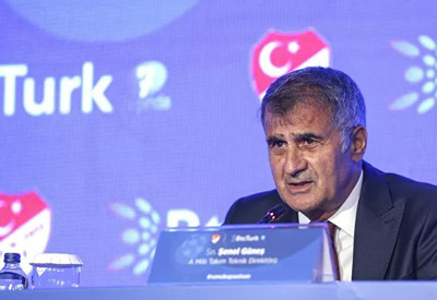 Milli takıma 2 yeni isim!