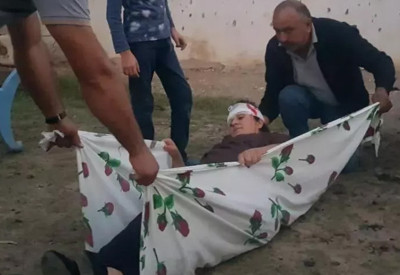 Azerbaycan ordusu bir stratejik tepeyi daha ele geçirdi
