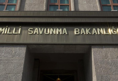 MSB'den net çağrı: Derhal terk etmeli!