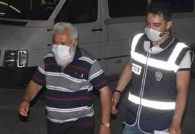 Kütahya'da tacizci hoca tutuklandı: 'Şifa bulacaksın' diyerek istismar etti