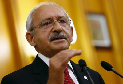 Kılıçdaroğlu: 83 milyon olarak Azerbaycan’ın yanındayız