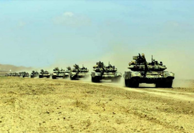 Ermenistan ve Azerbaycan geçici ateşkes konusunda anlaştı