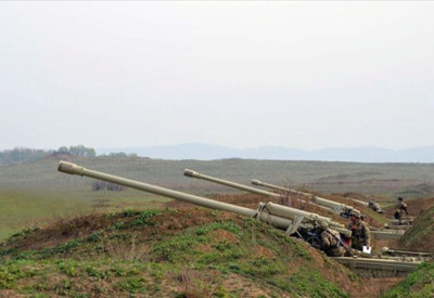 Azerbaycan iki günlük çatışma bilançosunu açıkladı: Ermenistan’ın 63’üncü tank taburunun kurmay başkanı öldü!
