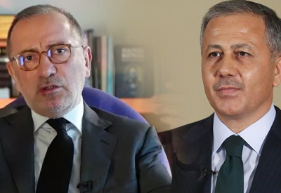 İstanbul Valisi Yerlikaya: Bir günah keçisi, bir kurban arıyorsanız ben buradayım