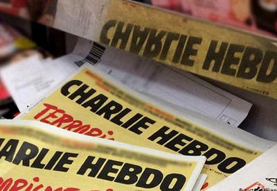 Fransız siyaset bilimci anlattı: İşte Charlie Hebdo'nun kirli geçmişi!