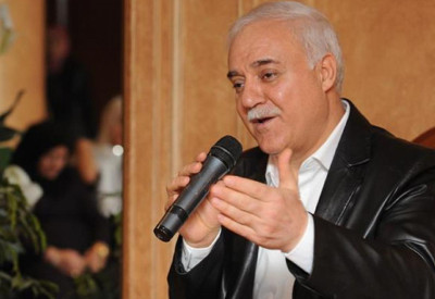 Nihat Hatipoğlu: Haram olan bir şeyden rahatsız olduğumuzu söylememiz ne zamandan beri yadırganır oldu?