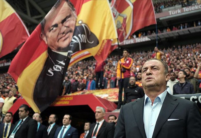 Galatasaray'dan transfer atağı!