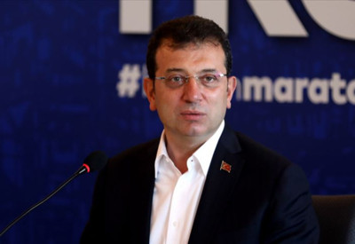 Ekrem İmamoğlu'na 'Kanal İstanbul' incelemesi