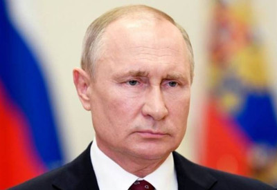 Putin: Dağlık Karabağ Azerbaycan’ın ayrılmaz parçasıdır