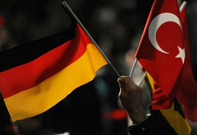 AB toplantısının ardından kritik Türkiye mesajı