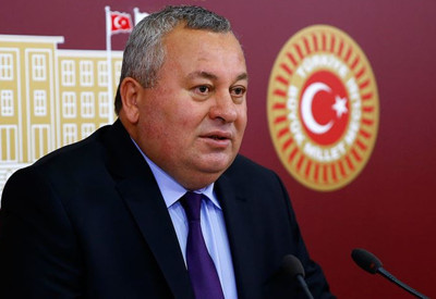 Cemal Enginyurt için yeni parti iddiası!