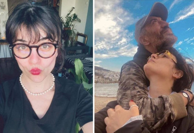 Hakan Altun ile Gonca Vuslateri aşklarını ilan etti