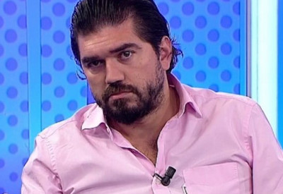 Rasim Ozan Kütahyalı: Allah benim belamı versin