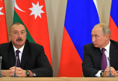 Selvi'den Aliyev iddiası: Putin’in doğum gününü bahane ederek bir adım atacak