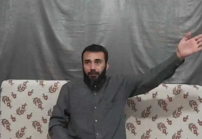 Cübbeli Ahmet’in suçladığı Selefi isim konuştu "Türkler Müslüman değildir, müşrik bir toplumdur"