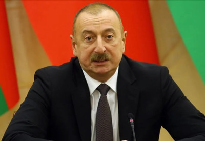 İlham Aliyev, operasyonların durması için Azerbaycan'ın şartlarını açıkladı