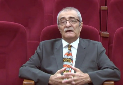 Milli Görüş'ün önemli ismi Arif Ersoy hayatını kaybetti