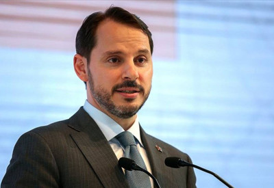 Bakan Albayrak'tan YEP öncesi açıklama!