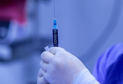 BioNTech ve Pfizer aşısına AB'den onay