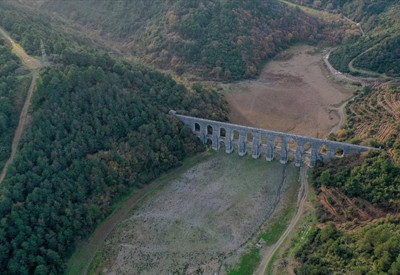 İBB'den '80 günlük su kaldı' iddiasına açıklama