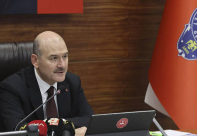 Bakan Soylu: İspatlamazsa namussuzdur şerefsizdir!