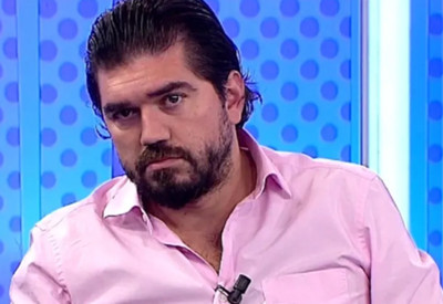 Rasim Ozan Kütahyalı isyan etti
