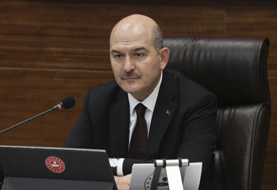 İçişleri Bakanı Soylu: Polis doğru olanı yapmıştır