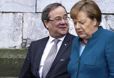 Ahmet Hakan: Merkel'in yerine gelecek isim PKK'yı çok üzecek