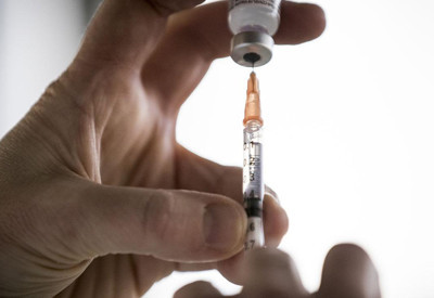 Almanya'da Pfizer aşısı olan 10 kişi hayatını kaybetti