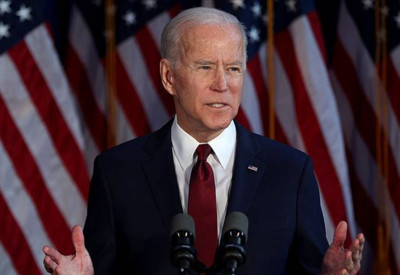 Biden ilk gününde ne yapacak? Yol haritası ortaya çıktı