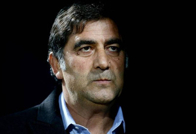 Ünal Karaman geri döndü!