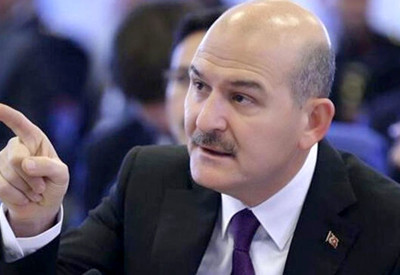 Bakan Soylu İsyan etti: Anneme küfür eden alçak serbest, Bakan olsam ne yazar!