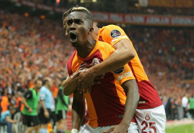 Galatasaray Onyekuru transferini açıkladı