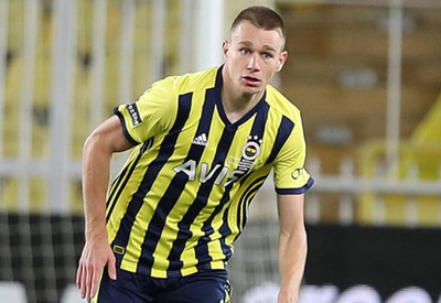Szalai'den maç sonu şok tepki!