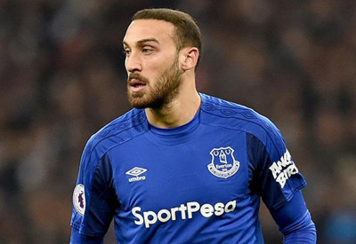 Cenk Tosun'dan Beşiktaş açıklaması