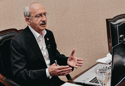 Son anket sonuçları Kemal Kılıçdaroğlu’nun moralini bozacak; Siyaset kulisleri bu oranları konuşuyor