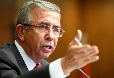 Mansur Yavaş, Melih Bulu'yu istifaya davet etti