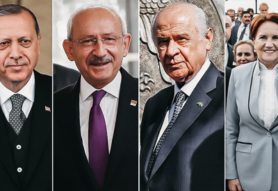 Son anket sonuçlarındaki oranlarda bomba detay - Barajı sadece 3 parti geçebiliyor