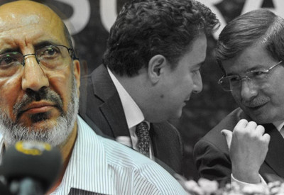Dilipak'tan Ali Babacan ve Ahmet Davutoğlu'na sert eleştiri: Düne dair bir hesaplaşma yok! Geleceğe ilişkin farklı bir beklenti yok