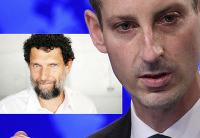 Biden'in sözcüsü: Osman Kavala'yı derhal serbest bırakın
