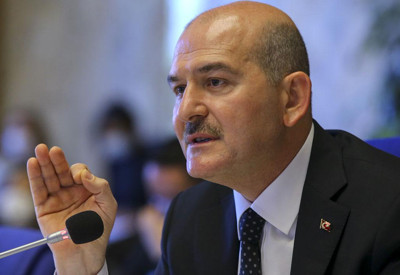 Soylu'dan, Yazıcıoğlu kazasıyla ilgili dikkat çeken açıklama: Biz de o helikopterle gidecektik