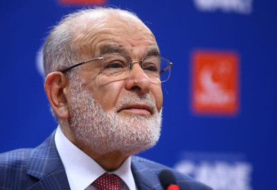 Saadet Partisi'nden 'genel başkan değişikliği' iddialarına net yanıt: Söz konusu dahi değil
