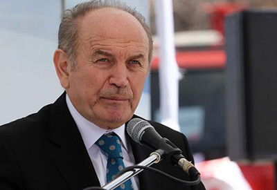 İBB eski başkanı Kadir Topbaş hayatını kaybetti