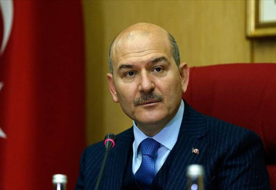 Bakan Soylu: Murat Karayılan’ı yakalayıp bin parçaya bölmezsek bu millet yüzümüze tükürsün