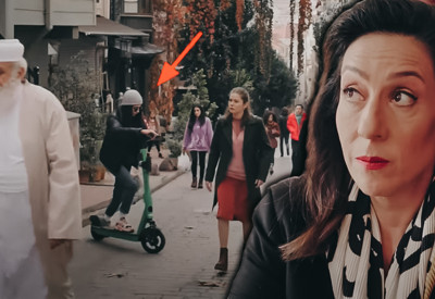 Kırmızı Oda’da ‘yok artık’ dedirten çekim hatası; Ekran başındakiler fark edemedi